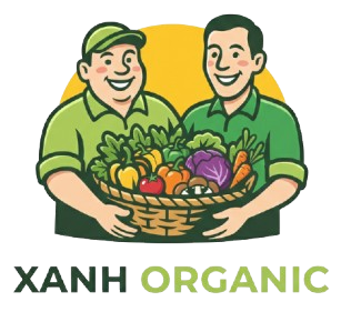 Xanh Organic