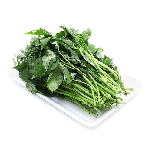 Rau mồng tơi hữu cơ